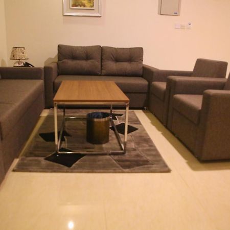 Swiss Blue Hotel Jizan Exterior photo