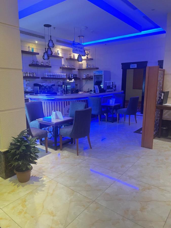 Swiss Blue Hotel Jizan Exterior photo